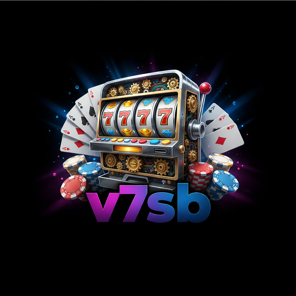 Logo của v7sb